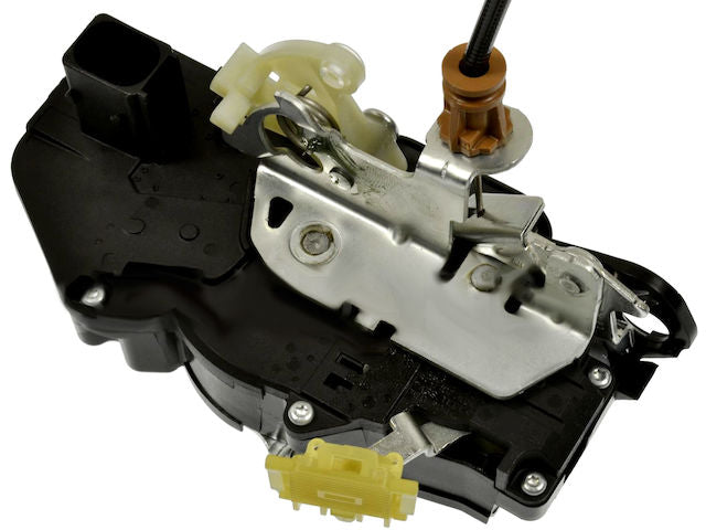 Front Right Door Lock Actuator - 2008-2009 GMC Sierra 2500 HD - Standard Motor Products 28810-05620028