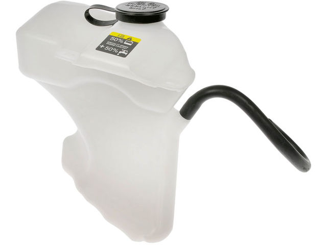 Front Expansion Tank - 2008-2011 Ford Focus 2.0L 4-Cylinder - Dorman 28812-05471731