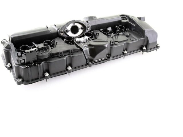 Valve Cover - 2007-2011 BMW 323i 2.5L 6-Cylinder N52N - Elring 28816-06094150