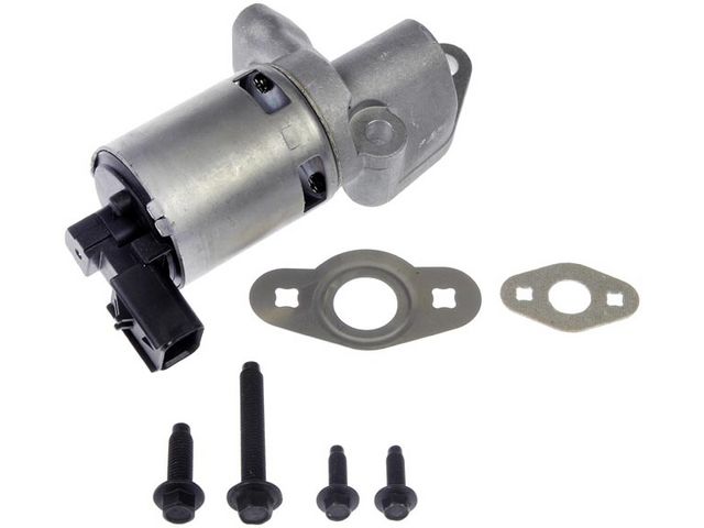 EGR Valve - 2008-2010 Chrysler Town & Country - Dorman 28819-05343209