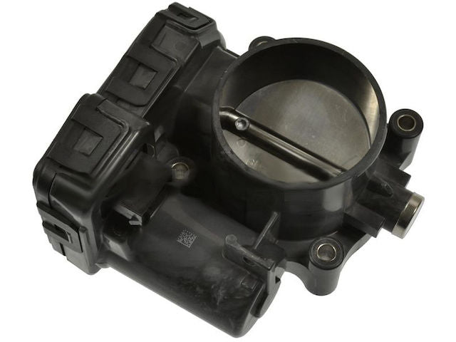 Throttle Body - 2008-2010 Chrysler Town & Country - Standard Motor Products 28819-05628588