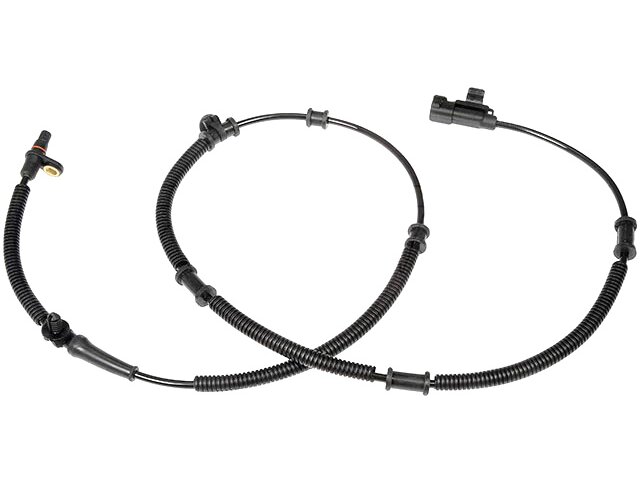 ABS Speed Sensor - 2008-2011 Chrysler Town & Country - Dorman 28819-05875905