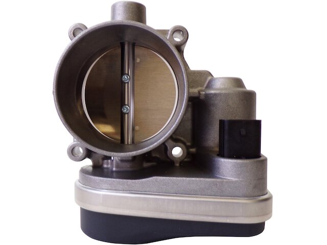 Throttle Body - 2008-2010 Chrysler Town & Country 4.0L V6 - Encore 28819-06056284