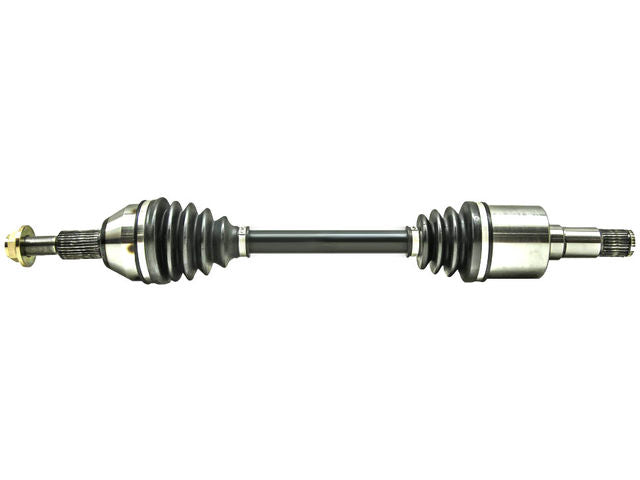 Front Left Axle Assembly - 2008-2020 Dodge Grand Caravan FWD - SurTrack 28820-05365382