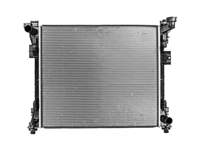 Radiator - 2008-2020 Dodge Grand Caravan 3.3L 3.6L 3.8L 4.0L V6 - CSF 28820-05615778