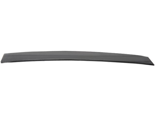 Front Left Driver Side B-Pillar Door Applique - Black - 2008-2020 Dodge Grand Caravan - Dorman 28820-05853023