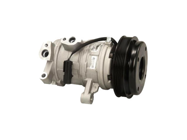 A/C Compressor - 2008-2009 Chrysler Aspen 4.7L V8 - Four Seasons 28823-05511602