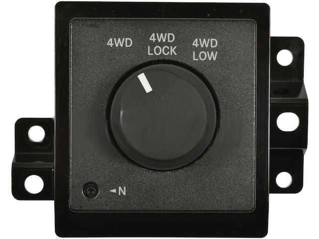 4WD Switch - 2008-2009 Dodge Durango - Standard Motor Products 28824-05538574
