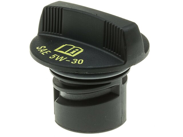 Oil Filler Cap - 2008-2009, 2011-2015 Dodge Durango - Motorad 28824-06146782