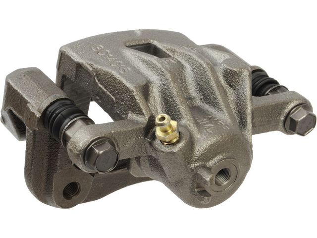 Rear Right Brake Caliper - 2008-2010 Hyundai Sonata 2.4L 4-Cylinder - A1 Cardone 28829-05232042