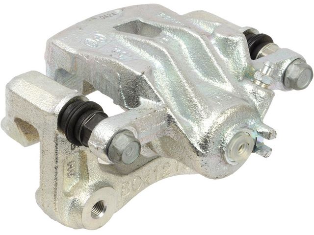 Rear Left Brake Caliper - 2008-2010 Hyundai Sonata 3.3L V6 - A1 Cardone 28829-05238751
