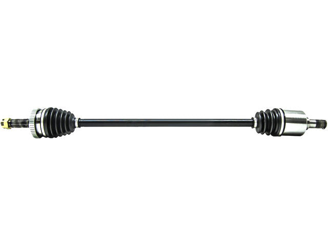 Front Right Axle Assembly - 2008-2010 Hyundai Sonata 2.4L 4-Cylinder - SurTrack 28829-05365549
