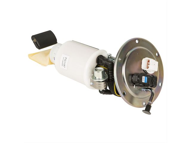 Fuel Pump - 2008-2010 Hyundai Sonata 2.4L 4-Cylinder - Delphi 28829-05541449