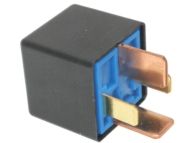 Relay - 2008-2010 Hyundai Elantra - Standard Motor Products 28832-05226182