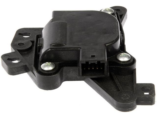 Main Air Flap Actuator - 2008-2012 Hyundai Elantra - Dorman 28832-05359305