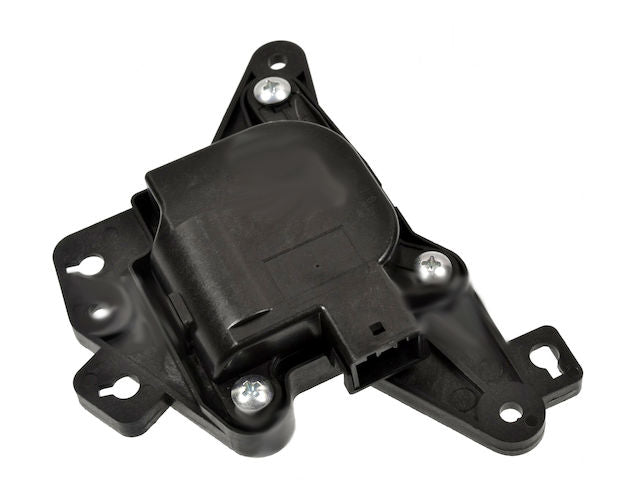 Air Flap Actuator - 2008-2010 Hyundai Elantra - Four Seasons 28832-05573585