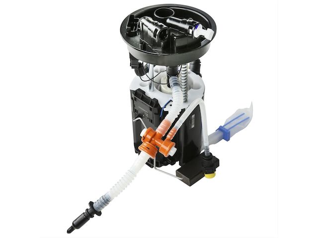 Fuel Pump - 2008-2016 Volvo XC70 AWD - Delphi 28841-05541426