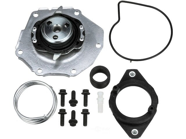 Water Pump - 2008-2010 Volvo XC70 - Gates 28841-06129243