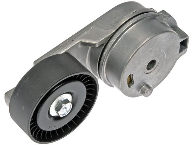 Accessory Belt Tensioner - 2008-2010 Dodge Ram 2500 5.7L V8 - Dorman 28846-05445166
