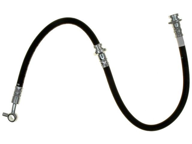 Front Right Brake Hose - 2008-2012 Nissan Versa 1.8L 4-Cylinder - Raybestos 28851-05743300
