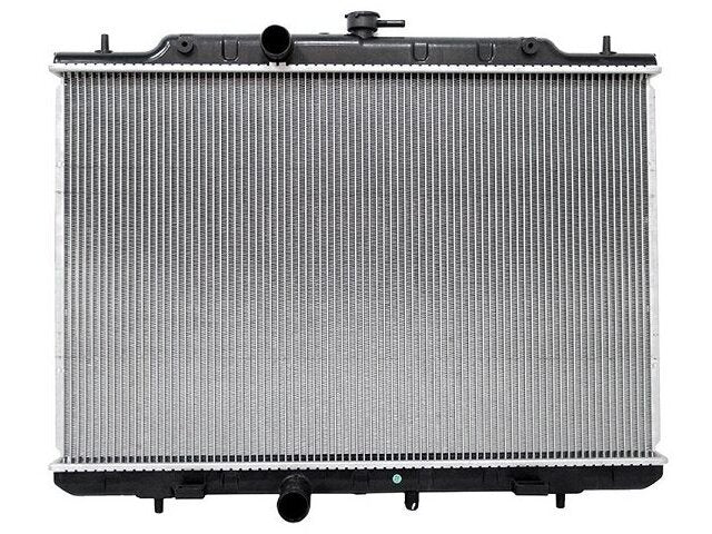 Radiator - 2008-2013 Nissan Rogue 2.5L 4-Cylinder - CSF 28852-05470150