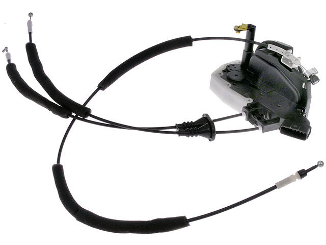 Front Left Driver Side Door Lock Actuator Motor - 2008-2015 Nissan Rogue - Dorman 28852-05572637