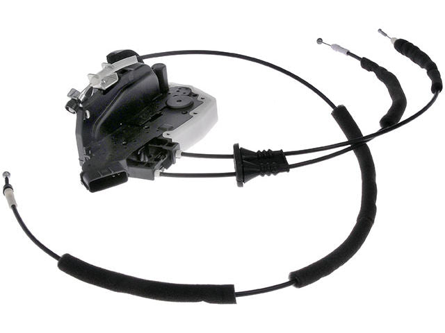 Front Right Door Lock Actuator Motor - 2008-2015 Nissan Rogue - Dorman 28852-05572638