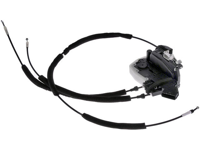 Rear Left Door Lock Actuator Motor - 2008-2015 Nissan Rogue - Dorman 28852-05572639