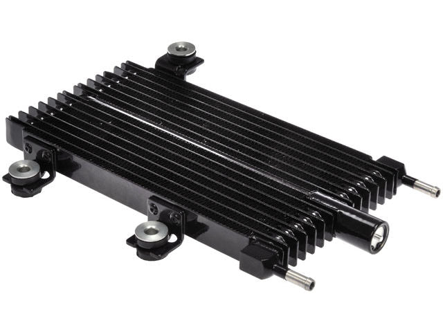 Automatic Transmission Oil Cooler - 2008-2013 Nissan Rogue - Dorman 28852-05590521