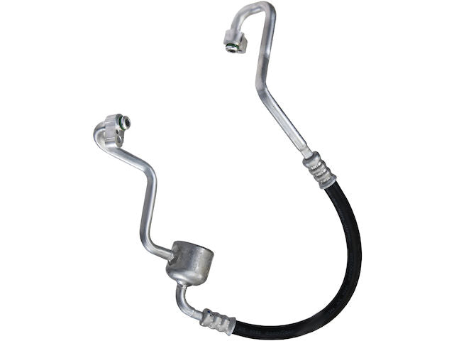 A/C Refrigerant Discharge Hose - 2008-2012 Toyota Avalon - Four Seasons 28868-05523648