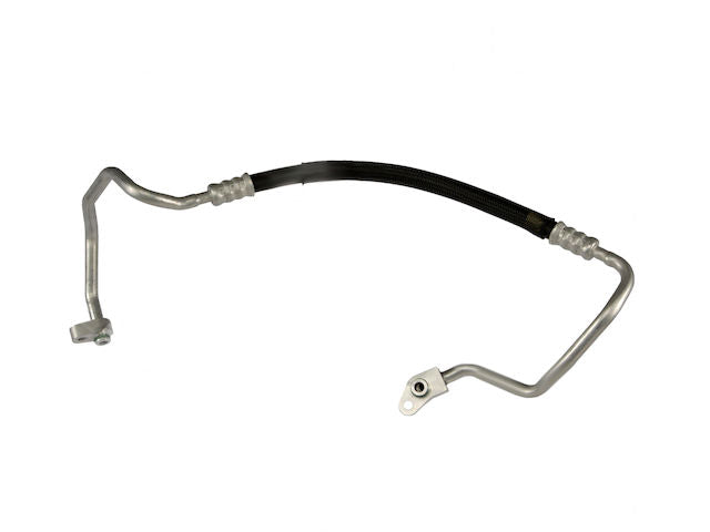 A/C Refrigerant Discharge Hose - 2008-2012 Toyota RAV4 3.5L V6 - Four Seasons 28873-05512585