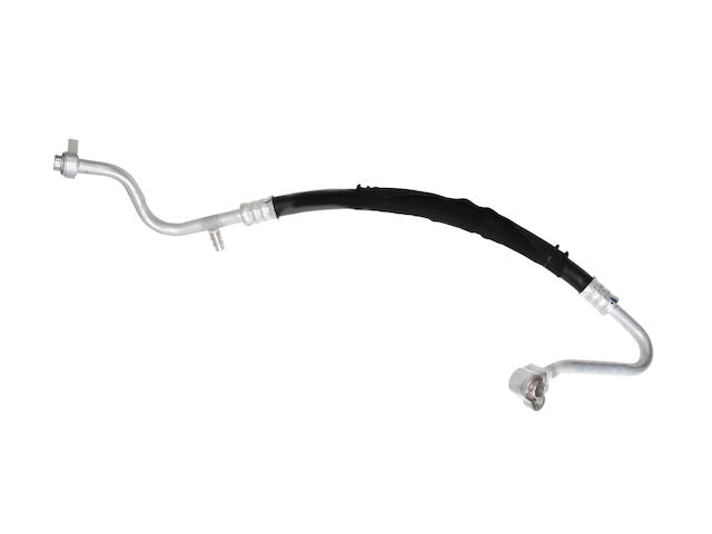 A/C Refrigerant Suction Hose - 2008-2010 Jeep Grand Cherokee 3.7L V6 - Four Seasons 28878-05616808