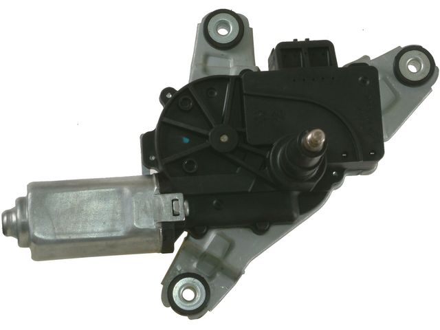 Rear Windshield Wiper Motor - 2008-2012 Jeep Liberty - A1 Cardone 28879-05373230