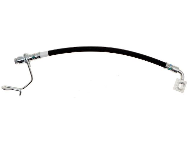 Rear Left Brake Hose - 2008-2012 Jeep Liberty - Raybestos 28879-05744143