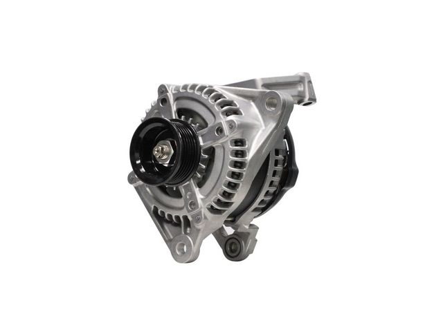 Alternator - 2008-2010 Jeep Commander - Pure Energy 28881-05514779