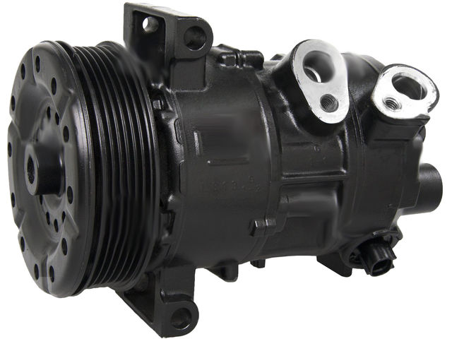 A/C Compressor - 2008 Jeep Compass - Four Seasons 28882-05511554