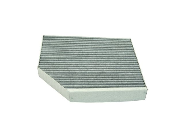 Cabin Air Filter - 2008-2017 Audi A5 Quattro - Beck Arnley 28887-05142624