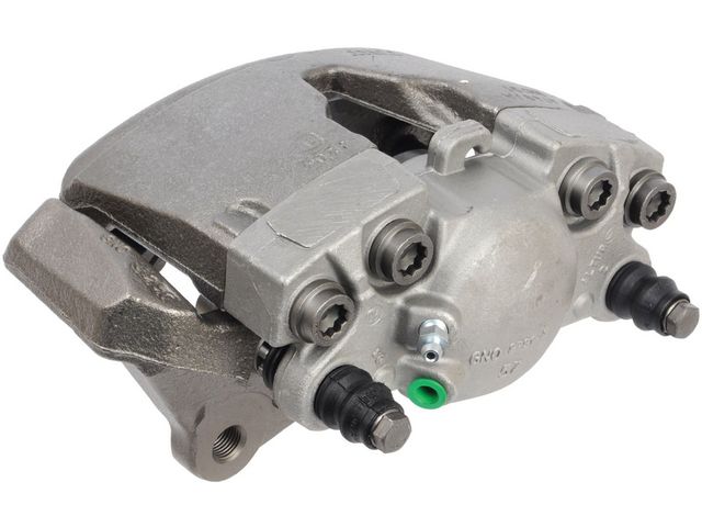 Front Right Brake Caliper - 2008-2017 Audi A5 Quattro 2.0L 4-Cylinder - A1 Cardone 28887-05313699