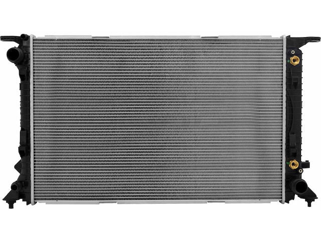 Radiator - 2008-2014 Audi A5 Quattro - CSF 28887-05725507