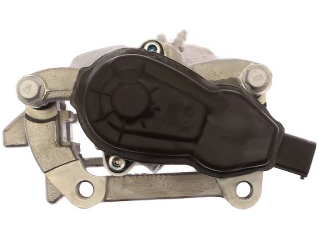 Rear Right Brake Caliper - 2008-2012 Audi A5 Quattro Base - Raybestos 28887-05864434