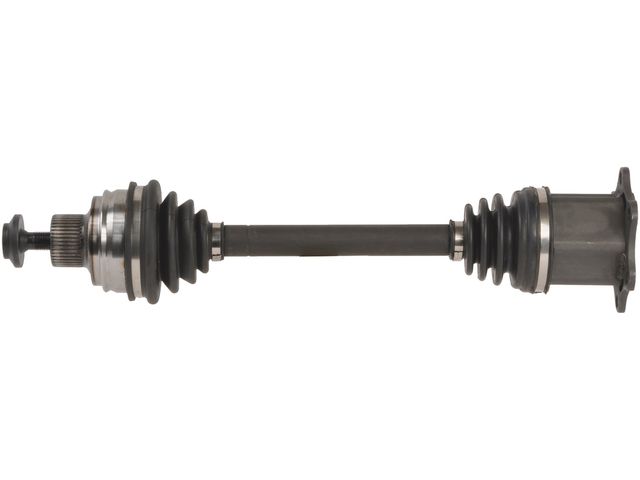 CV Axle Assembly - 2008-2012 Audi A5 Quattro - A1 Cardone 28887-05927906