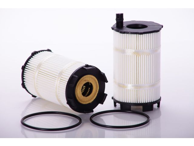 Oil Filter - 2008-2012 Audi S5 4.2L V8 - Pronto 28896-05384044