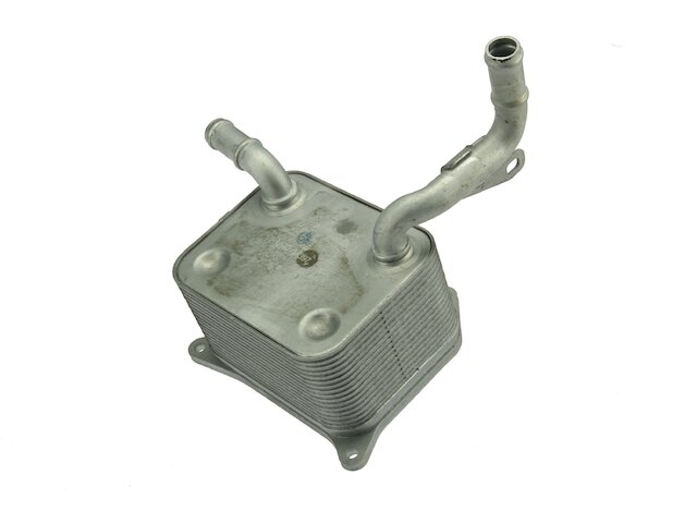 Oil Cooler - 2008-2012 Audi S5 4.2L V8 - APA/URO Parts 28896-05992526