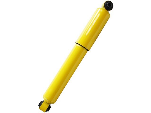 Rear Shock Absorber - 2008-2021 Hino 338 - Monroe 28904-06131428