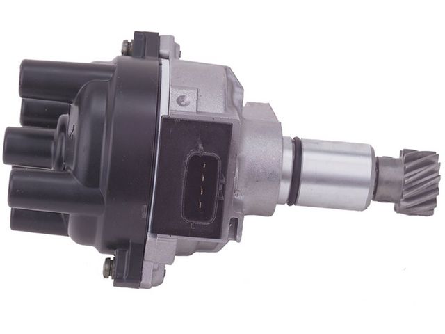 Ignition Distributor - 1992-1995 Suzuki Sidekick 1.6L 4-Cylinder 16-Valve - A1 Cardone 29-05098459