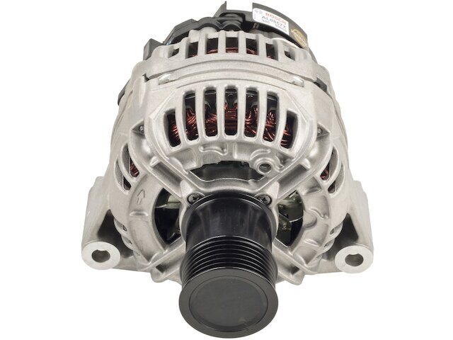 Alternator - 2008-2009 Saab 95 Sedan 2.3L 4-Cylinder - Bosch 29012-06185475