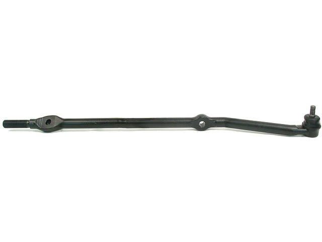 Front Right Outer Tie Rod End - 1997-2006 Jeep TJ - Mevotech 29016-05043900