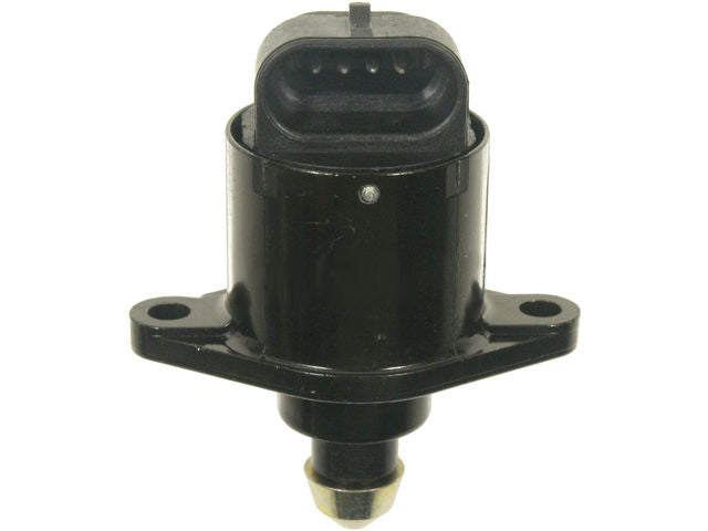Idle Air Control Valve - 1997 Jeep TJ 4.0L 6-Cylinder - Standard Motor Products 29016-05058063