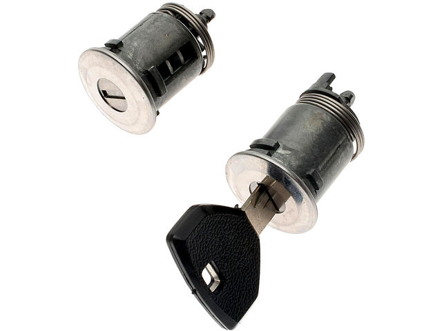Door Lock Kit - 1997-2000 Jeep TJ - Standard Motor Products 29016-05059051
