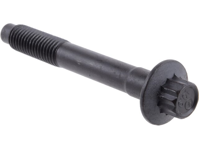 Front Steering Knuckle Bolt - 1997-2006 Jeep TJ - Spicer 29016-06089095